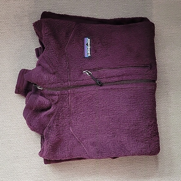 Patagonia Regulator Fleece - Picture 3 of 4